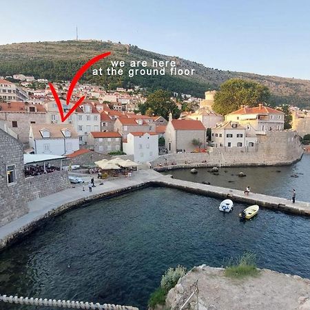 Dubrovnik Old City By The Sea, Jazz Apartments Dış mekan fotoğraf