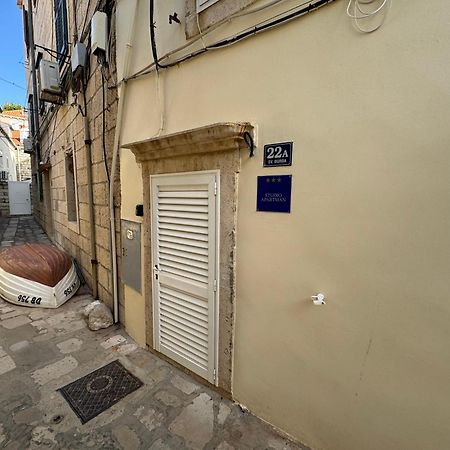 Dubrovnik Old City By The Sea, Jazz Apartments Dış mekan fotoğraf