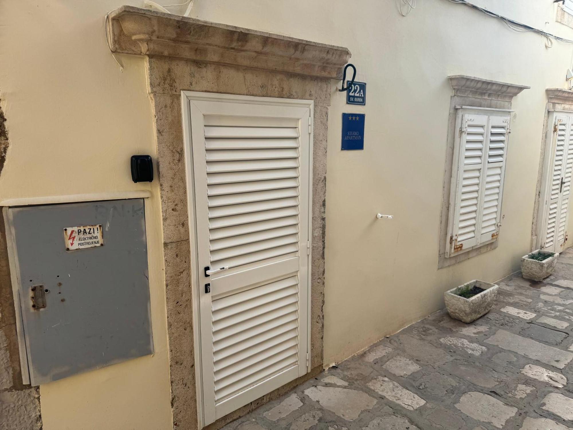 Dubrovnik Old City By The Sea, Jazz Apartments Dış mekan fotoğraf