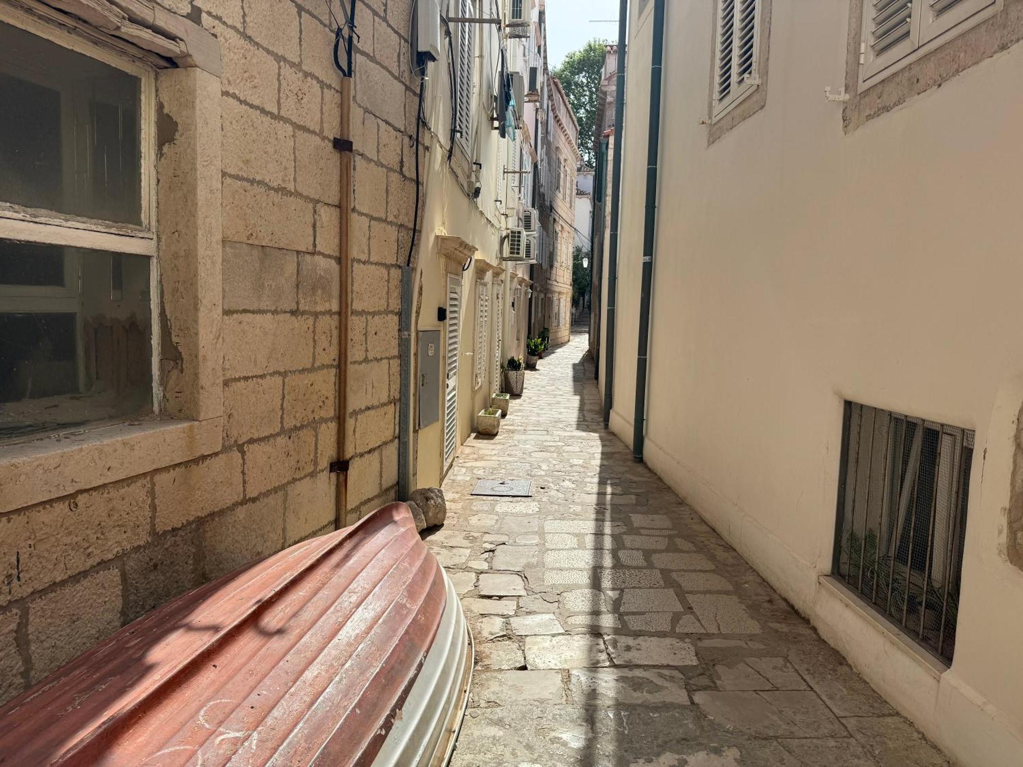 Dubrovnik Old City By The Sea, Jazz Apartments Dış mekan fotoğraf