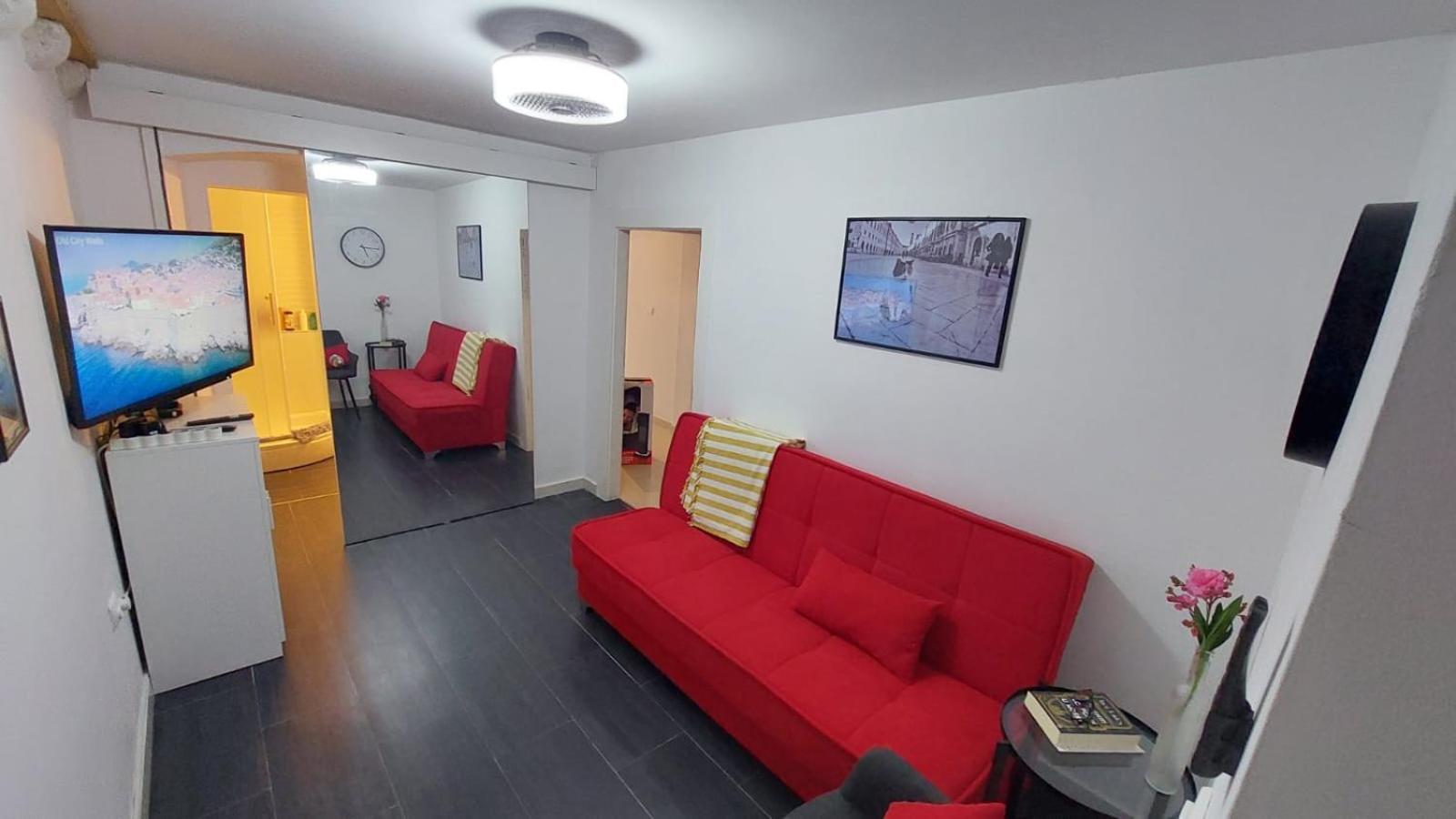 Dubrovnik Old City By The Sea, Jazz Apartments Dış mekan fotoğraf