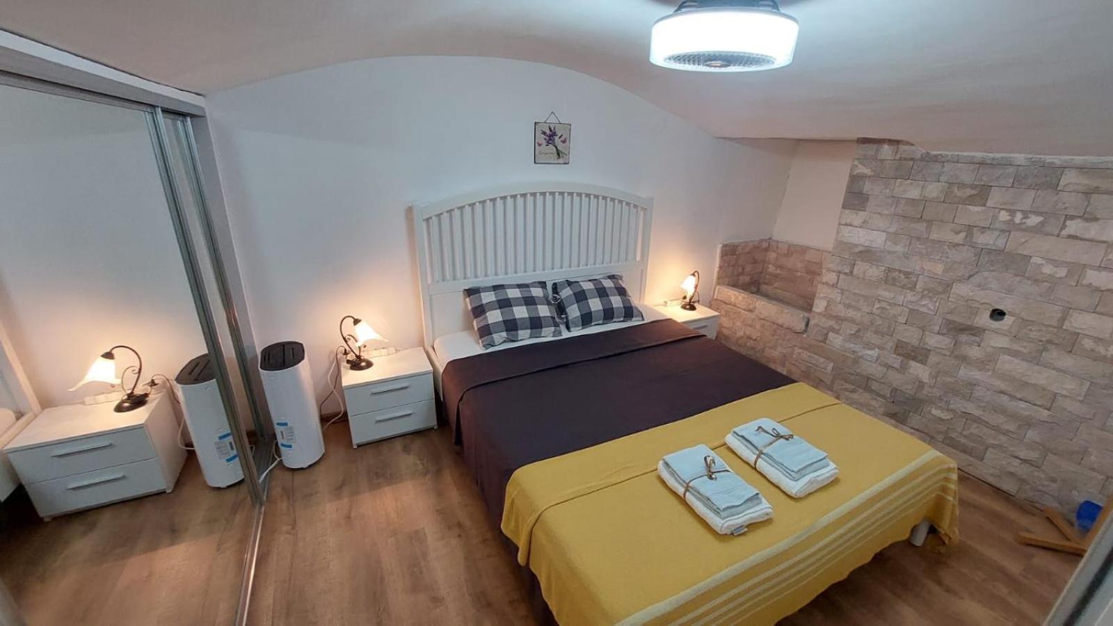 Dubrovnik Old City By The Sea, Jazz Apartments Dış mekan fotoğraf