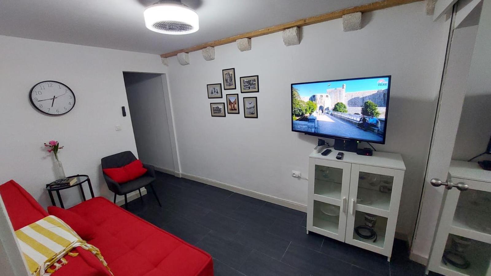 Dubrovnik Old City By The Sea, Jazz Apartments Dış mekan fotoğraf
