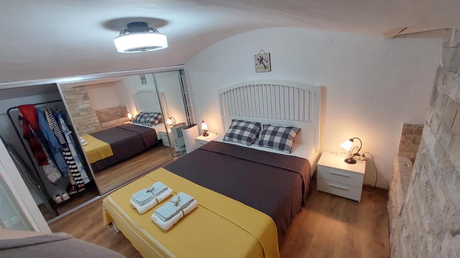 Dubrovnik Old City By The Sea, Jazz Apartments Dış mekan fotoğraf