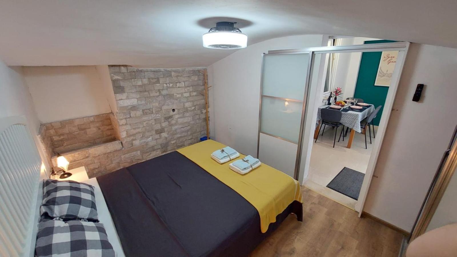 Dubrovnik Old City By The Sea, Jazz Apartments Dış mekan fotoğraf